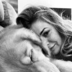 Vanessa Incontrada Instagram - Un amore infinito ❤️😊😘