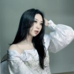 Lee Young-ji Instagram - 필터 좀 끼면 괜히 사연있어보임 ㅋㅋ