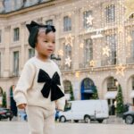 Jeannie Mai Instagram - Beyond thankful. I didn’t know what God had in store for me then, and I don’t know what He has coming up. I just know it’s beyond what I can imagine. I got my mind, my spirit, my heart, and my will ✨Blessings on blessings🙏

(Love Coco and errythang but she goin to bed like SOON so mommy can start the New Year countdown with you on tonight’s #RockinEve 😆😝😝) Join me at 8/7c on @abcnetwork 🥳🎉🍾👯