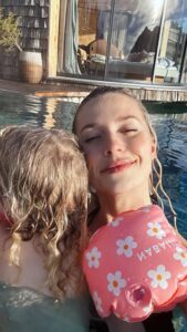 Lena Gercke Instagram - She’s just the funniest girl🥰