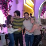 Renata Notni Instagram – SO thankful.. 2023! ✨