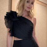 Sarah Michelle Gellar Instagram - NYE 🥂 How it began and how it ended 🍾🍾
