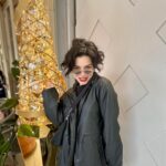 Merve Boluğur Instagram – Yeni yıl bak işine❣️