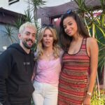 Elizabeth Banks Instagram - Some 2023 favorites filled with friends I adore 🥰  Can’t believe it’s 2024. Sending love ❤️