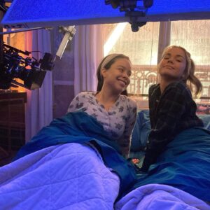 Cierra Ramirez Instagram - it was so hard to compress such an important year into 10 slides….but the rest I’ll hold in my heart forever. 2023, you were a big one. with lots of blessings & lotssss of lessons. i’m grateful for every single one💗💍 2024, I plan to get out of my comfort zone- after all, that’s where the most beautiful things happen🫶🏼 happy new year lovelies, i love you & wish you all the peace, prosperity, success & health in the 2024!