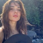 Rabia Soytürk Instagram - 😊