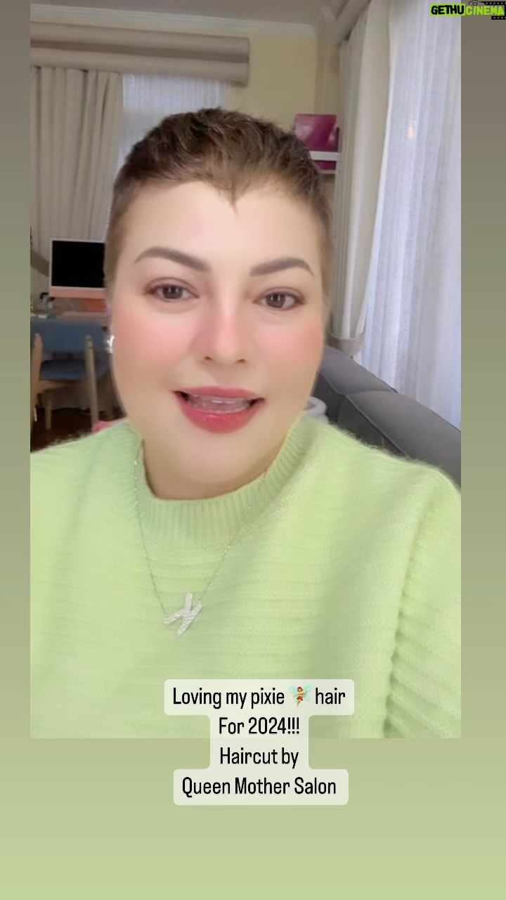 Karla Estrada - 24.9K Likes - Pixie hair for 2024 by Queen Mother salon!
🧚♀️🧚♀️🧚♀️🧚♀️🧚♀️🧚♀️🧚♀️🧚♀️🧚♀️🧚♀️🧚♀️🧚♀️🧚♀️🧚♀️