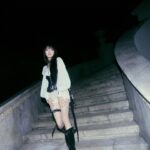 Victoria Song Instagram -
