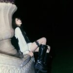 Victoria Song Instagram -
