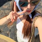 Pattranite Limpatiyakorn Instagram - 🌤️