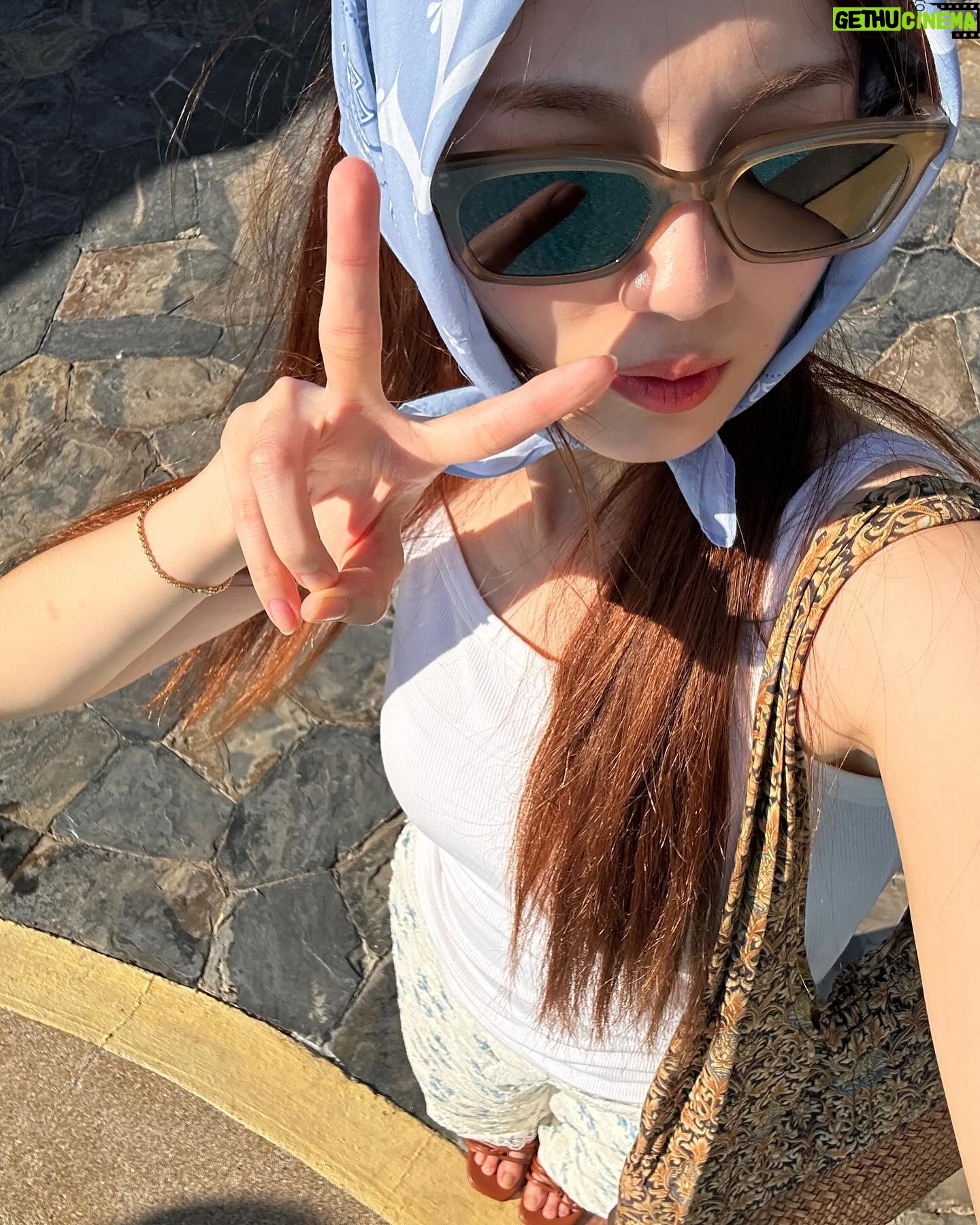 Pattranite Limpatiyakorn Instagram - 🌤️
