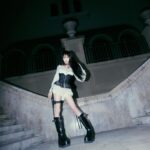 Victoria Song Instagram -