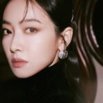 Victoria Song Instagram - @alexandrevauthier 🤍🩶🖤