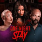LeToya Luckett Instagram - ✨ONE NIGHT STAY✨

Yikes!! 🫣

I’m starting off the year with BIG THRILLS!! 🫨
I’m excited to announce that I will be starring in the thriller “One Night Stay” along with @stephencbishop & @theiyanahalley . Y’all! My scared self was terrified on the set of this film, even though I had script in hand & knew what was gonna happen 🤦🏾‍♀️ it was THAT creepy!! Find out for yourselves JAN. 4th on BET PLUS @betplus 

@worldwideentertainmentandmedia @choicefilmsinc @jennafrank @robrileynyc @mclyte #fcolordiamonds essenceatkins