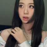 Lee Young-ji Instagram - 필터 좀 끼면 괜히 사연있어보임 ㅋㅋ