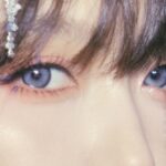 Victoria Song Instagram - @aniyerecords 🤍🖤
#官能支配