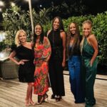 Sarah Michelle Gellar Instagram - Vacation dump #2- family and friends