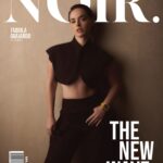 Fabiola Guajardo Instagram - A través de los años, hemos sido testigos del trascendental viaje actoral de @fabiolagdo, quien ha elevado tanto su carrera profesional como su desarrollo personal tejiendo relatos inolvidables. Su evolución artística se convierte en una narrativa cautivadora que sigue inspirándonos, revelando capítulos fascinantes en cada paso de su extraordinario recorrido.

Llega a las páginas de @_noirmagazine a enseñarnos el valor del tiempo de la mano de @hublotmx. 

La entrevista completa disponible en nuestra edición impresa.

Créditos: 
Director Editorial: @gerardangulo 
Realización: @sergiovalenzuelach
Maquillaje: @salvadorgonzalezmakeup
Peinado: @gabiokka
Asistente de moda: @vanecl.__
Producción: @fer_ca
Video: @imalexgaar
Locación: @estudio.maza 
Entrevista: Ximena Larrauri