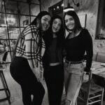 Sheryl Rubio Instagram – Los 31 nunca se habían sentido tan bien 🥹🎂 Nunca me había sentido con tanta energía y tan fuerte en mi vida! Pensaba que en los 30 todo iba para abajo y todo lo contrario, me siento más viva que nunca! Más presente que nunca! Los treintas se han convertido en mi edad ❤️ Quise pasarla solo con familia cenando lo más venezolano que se pudiera. Fui a un scape room y escapamos! 👀 luego fuimos a cenar y terminamos la noche jugando Mario Party. No pudo ser mejor! Gracias por tantos mensajes tan bonitos 🫶🏻 recibí mucho amor y estoy tan feliz de tenerlos en mi vida! Espero poder retribuirles todo el amor de vuelta de alguna forma 🥹 gracias gracias gracias!
