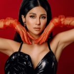 Sanya Lopez Instagram - Looking forward for 2024✨

Photographer: Jai Murcillo @jai_murcillo 
Stylist: @ardenstyleph 
MUA: Drew Galleguez @drewgalleguez 
Hair: Eric Oñate @eric_ragil 
@jowienamayanstudios