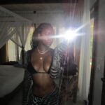 Justine Skye Instagram - Hakuna matata 🫶🏾