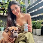 Sanya Lopez Instagram - Para sa akin lang po talaga to..hilig nya lang po talaga sumama sa picture 🤦🏻‍♀️😂

@esliteglutathione✨