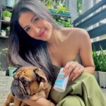 Sanya Lopez Instagram - Para sa akin lang po talaga to..hilig nya lang po talaga sumama sa picture 🤦🏻‍♀️😂

@esliteglutathione✨
