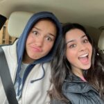 Sofia Wylie Instagram - My dear dear Katie. I love you. You have been one of my biggest answered prayers. I am so blessed to live on this earth with you and to grow up with you foreverrrrr. HAPPY BIRTHDAYYYY HAG