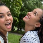 Sofia Wylie Instagram - My dear dear Katie. I love you. You have been one of my biggest answered prayers. I am so blessed to live on this earth with you and to grow up with you foreverrrrr. HAPPY BIRTHDAYYYY HAG