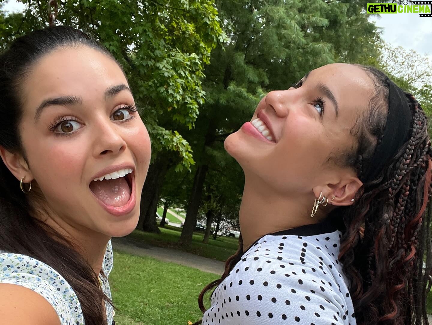 Sofia Wylie Instagram - My dear dear Katie. I love you. You have been one of my biggest answered prayers. I am so blessed to live on this earth with you and to grow up with you foreverrrrr. HAPPY BIRTHDAYYYY HAG
