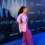 Juliana Alves Instagram – A magia do poder dos desejos tomou conta do @oboticario com o lançamento da nova linha Sophie, inspirada no filme Wish, que estreia hoje nos cinemas! 

Tem loção, fragrância, maquiagens… Tudo pensado para nossas meninas ficarem ainda mais lindas, com diversão e claro, cuidado.

Nos amamos esse dia de beleza de mãe e filha. Da uma olhadinha nos stories! 

#publicidade #OPoderDosDesejos