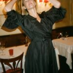Bar Refaeli Instagram - Eataly