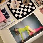 Angèle Instagram – 🎢