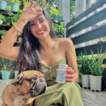 Sanya Lopez Instagram - Para sa akin lang po talaga to..hilig nya lang po talaga sumama sa picture 🤦🏻‍♀️😂

@esliteglutathione✨