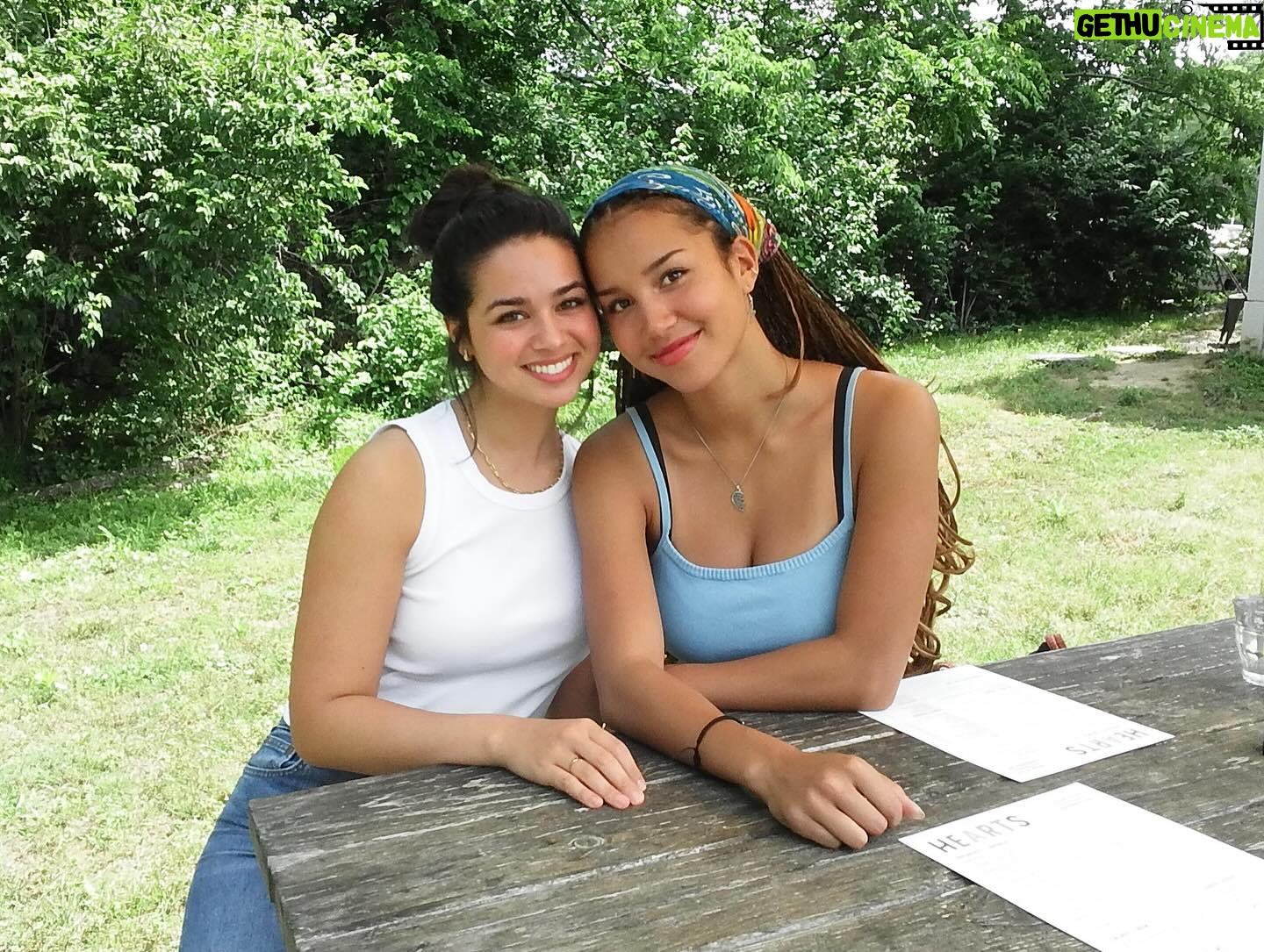 Sofia Wylie Instagram - My dear dear Katie. I love you. You have been one of my biggest answered prayers. I am so blessed to live on this earth with you and to grow up with you foreverrrrr. HAPPY BIRTHDAYYYY HAG