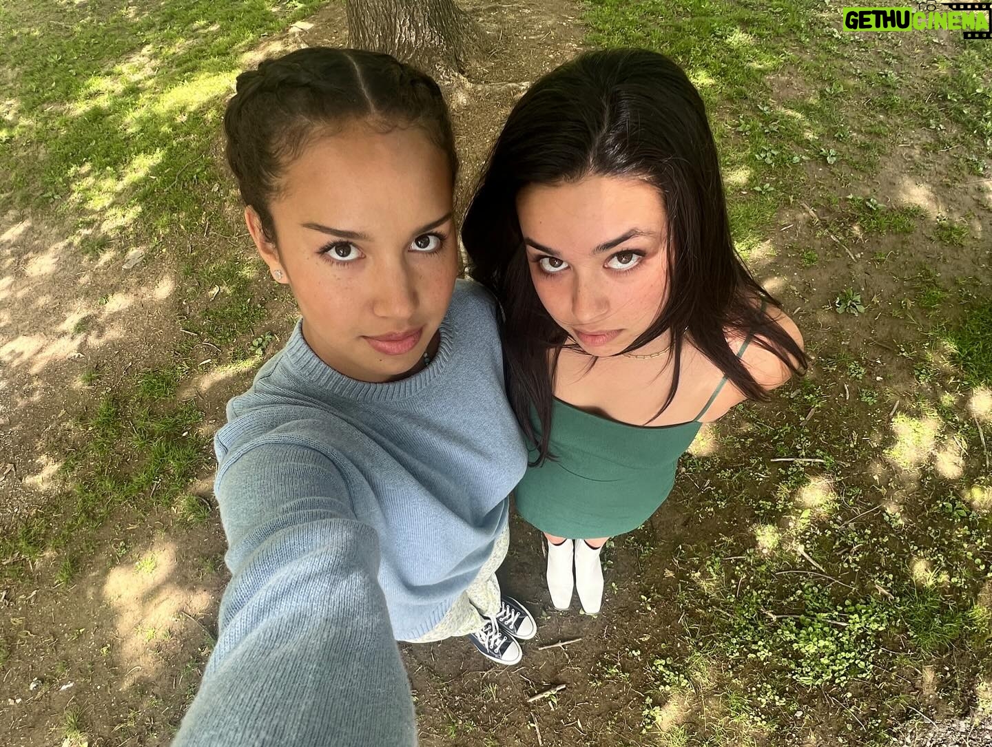 Sofia Wylie Instagram - My dear dear Katie. I love you. You have been one of my biggest answered prayers. I am so blessed to live on this earth with you and to grow up with you foreverrrrr. HAPPY BIRTHDAYYYY HAG
