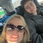 Erika Buenfil Instagram - Que tengan un súper día!!! Gracias Dios por tantas Bendiciones 🙏🏻