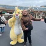 Erika Buenfil Instagram -