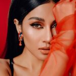 Sanya Lopez Instagram - Looking forward for 2024✨

Photographer: Jai Murcillo @jai_murcillo 
Stylist: @ardenstyleph 
MUA: Drew Galleguez @drewgalleguez 
Hair: Eric Oñate @eric_ragil 
@jowienamayanstudios