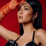 Sanya Lopez Instagram - Looking forward for 2024✨

Photographer: Jai Murcillo @jai_murcillo 
Stylist: @ardenstyleph 
MUA: Drew Galleguez @drewgalleguez 
Hair: Eric Oñate @eric_ragil 
@jowienamayanstudios