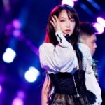 Victoria Song Instagram -