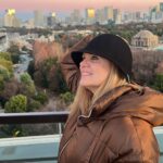 Erika Buenfil Instagram - De esos viajes inolvidables, agradecida y lista para el nuevo año que comienza.