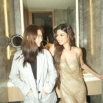 Heaven Peralejo Instagram – Happiest birthday to my Michael Jordan, Mother, Manager and Home. I love you so much. You are & will always be my first love 💛