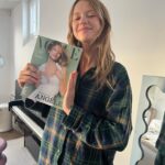 Angèle Instagram - 🎢