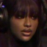 Justine Skye Instagram - I can handle anything but (wasted time) … wbu?
