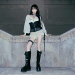 Victoria Song Instagram -