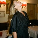 Bar Refaeli Instagram - Eataly