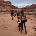 Paris Jackson Instagram - 🏜