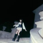 Victoria Song Instagram -