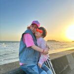 Riisa Naka Instagram - たのしかった2023❤️
バイバイ🎀またね🫶🏻

よいおとしを💖